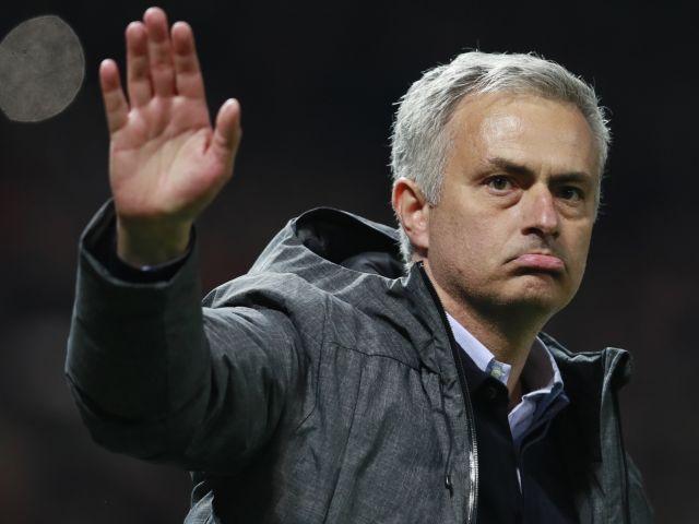 Can Jose Mourinho inspire Manchester United against Crystal Palace?